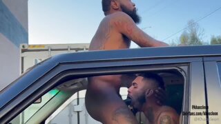 Khi lavene khaosleon pt2