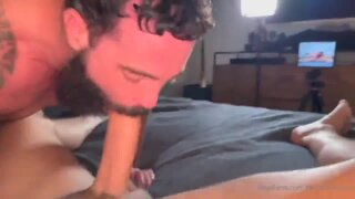 Deep Dick 10x7