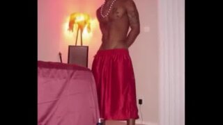 j want dick