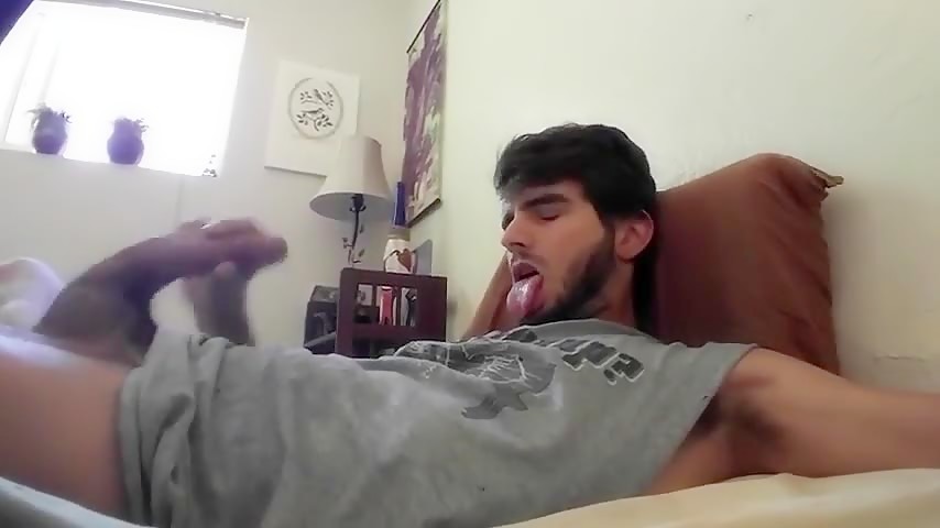 In The Mouth