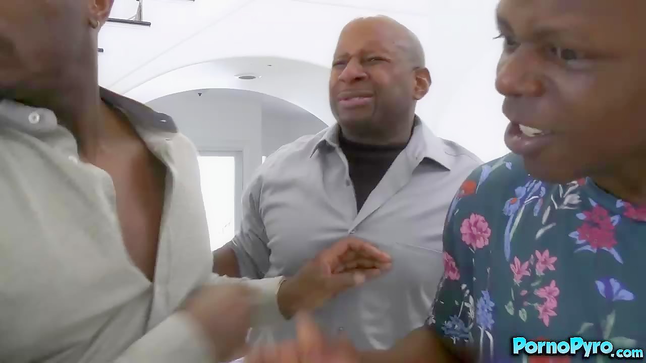 Puta Karma Rx Bangs The 3 Big Black Rap Artists