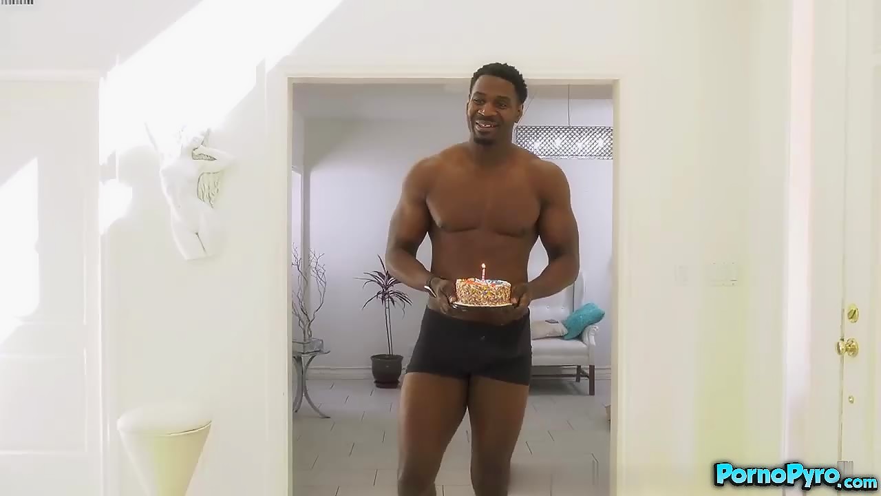 Stepmom And Stepdaughter Share Jax Slayhers Big Black Cock