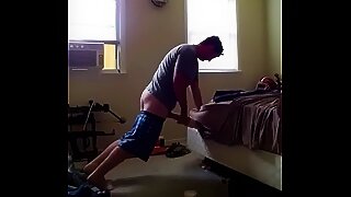 Horse dick Neighbor