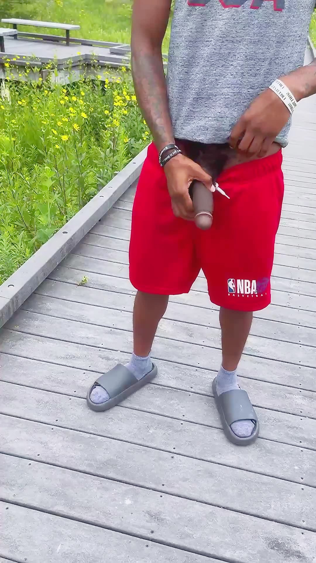 Got Meat When You're Ready