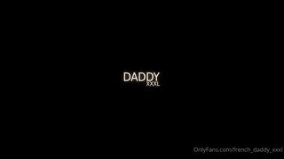 DaddyXXXL empale Kevinfrenchboy