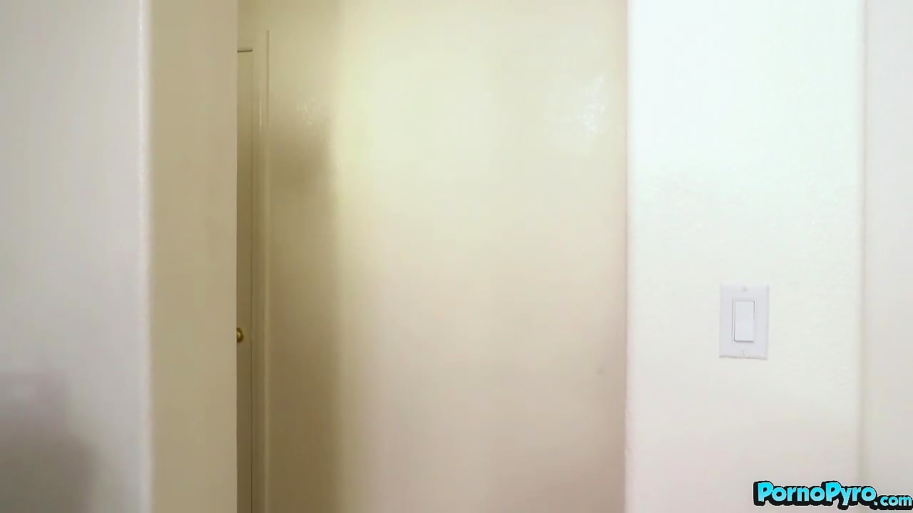 Charlotte Sins Gets Double Big Black Dicking By Stepbro & Daddy