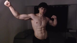 Nice Muscle Bro