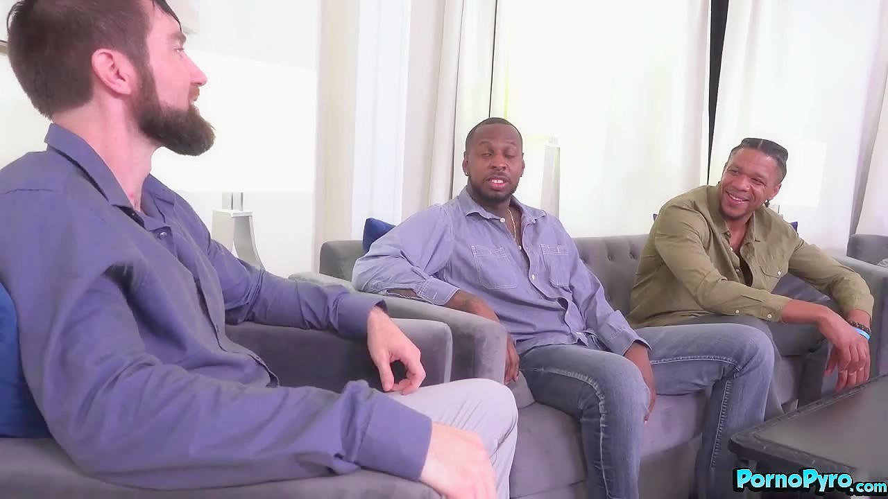 Wife Katie Morgan Bangs Two BBCs For Hubby Chris Epic