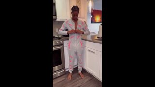 Pajama Dick