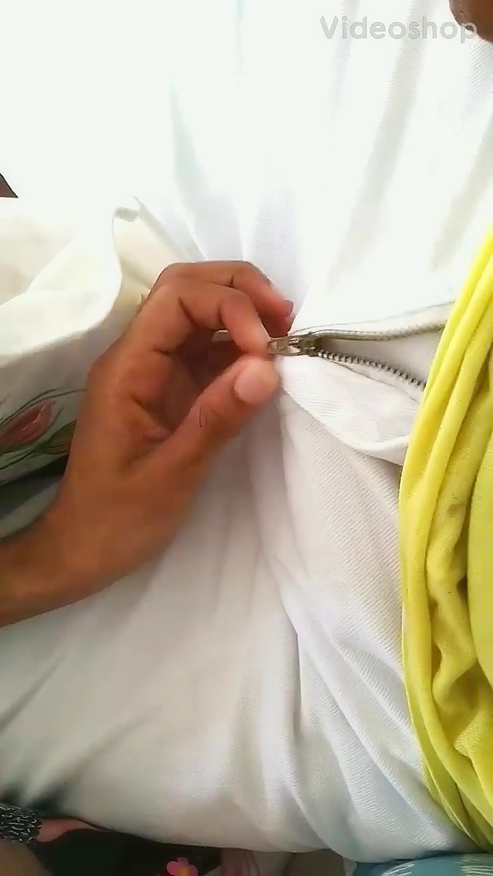 No perigo é mais gostoso