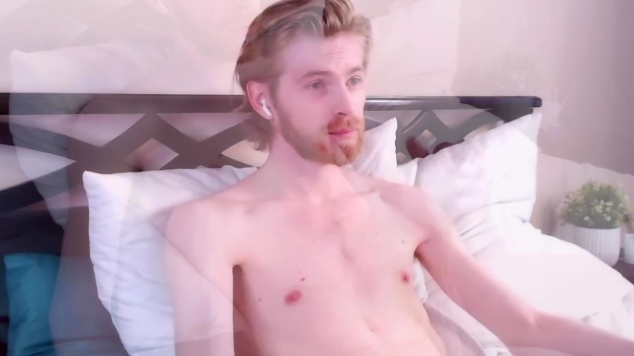 Nice Red Hair Guy