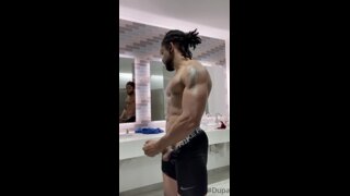 Gym Dick