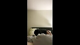 Boyfriend has a horse cock