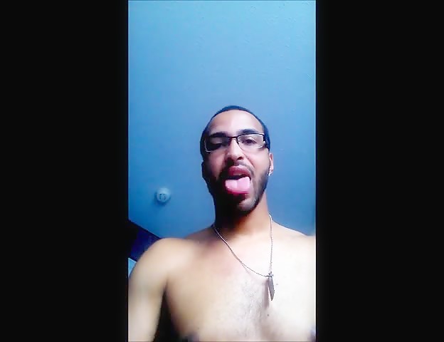 Huge Blk Dick