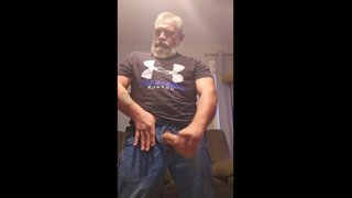 Hot Dad Unloads