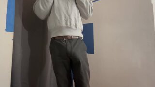German Man