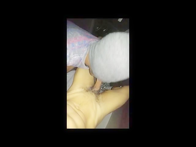 Backseat BJ