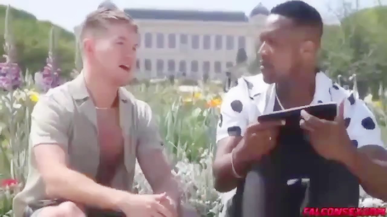 Energetic Summer Fucking