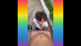 Gorgeous  fucking