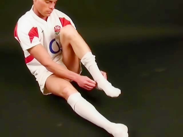 Sport man