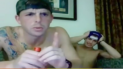 buddies on cam