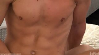 Cumshots - orgy (24 shots)