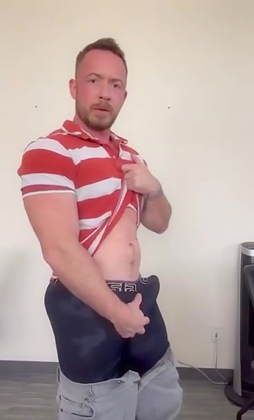 Playful Cole