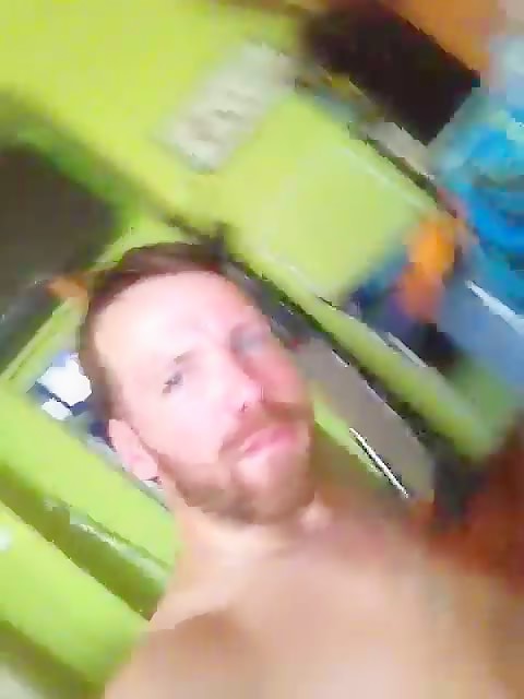 BOY FUCK ME
