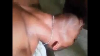 Big Cock Blowjob