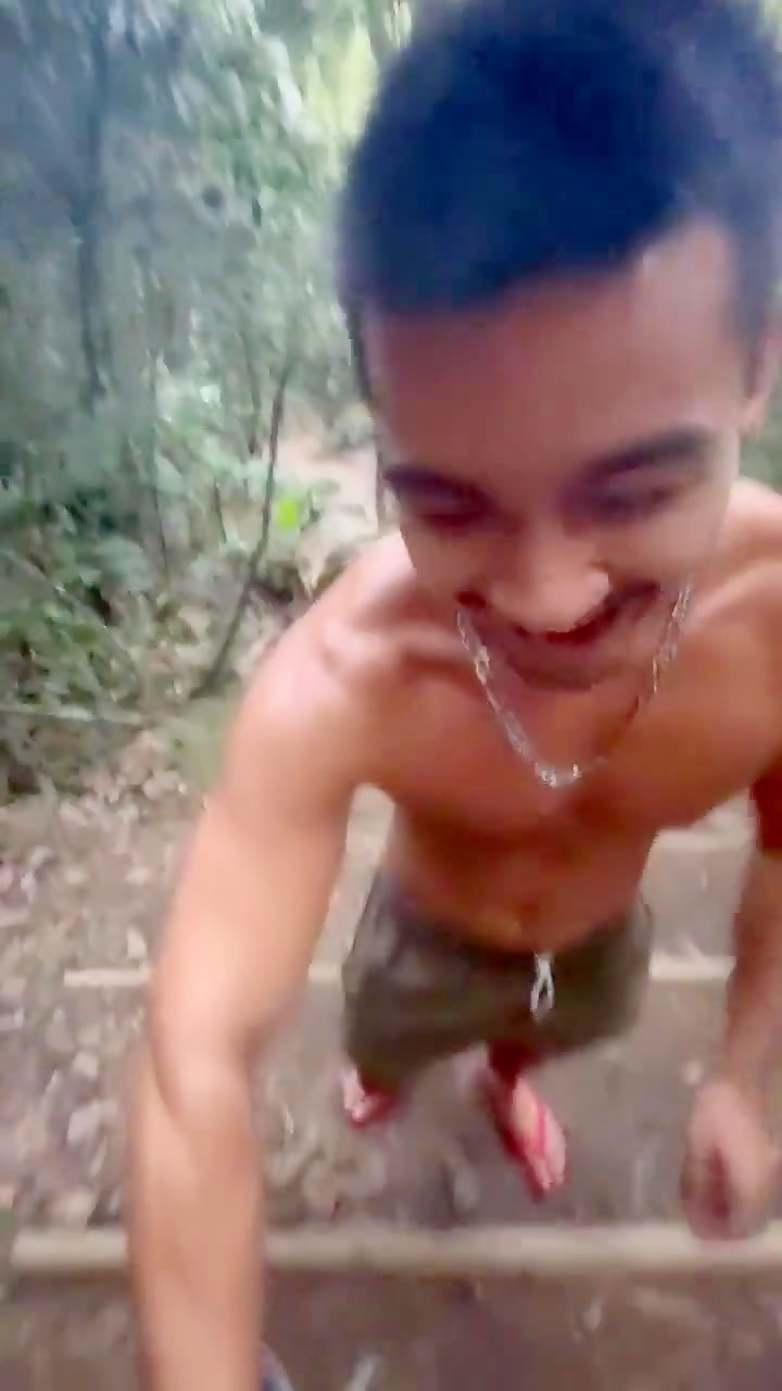 Outdoor suck