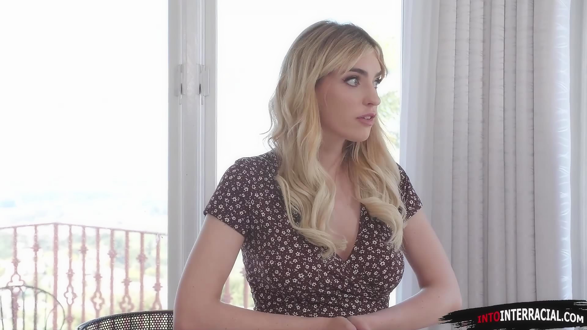 Realtor wants dp for the house so a bbc dp is what she gets