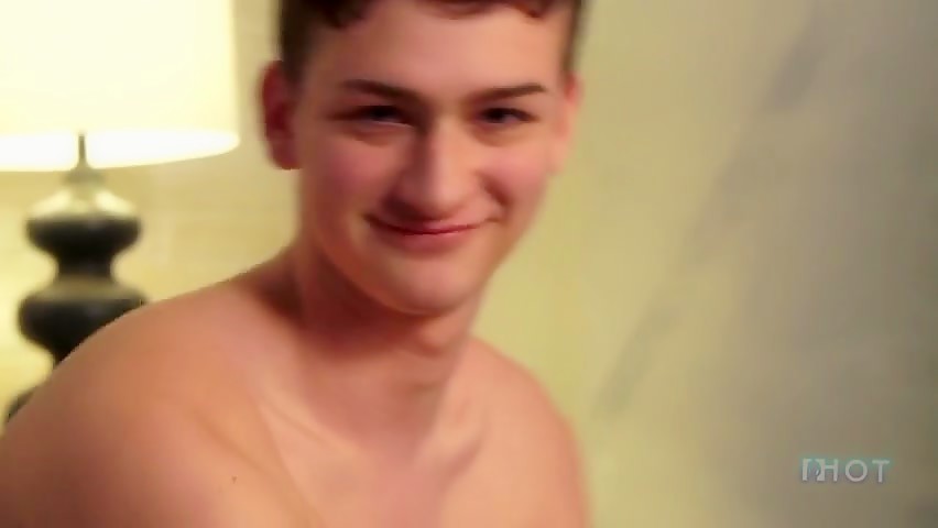 Dalton Briggs fucks