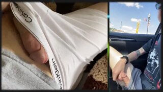 Solo Time Cumpilation of Josh Rhodes