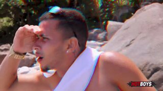 Hot & GG – Ressaca de Réveillon