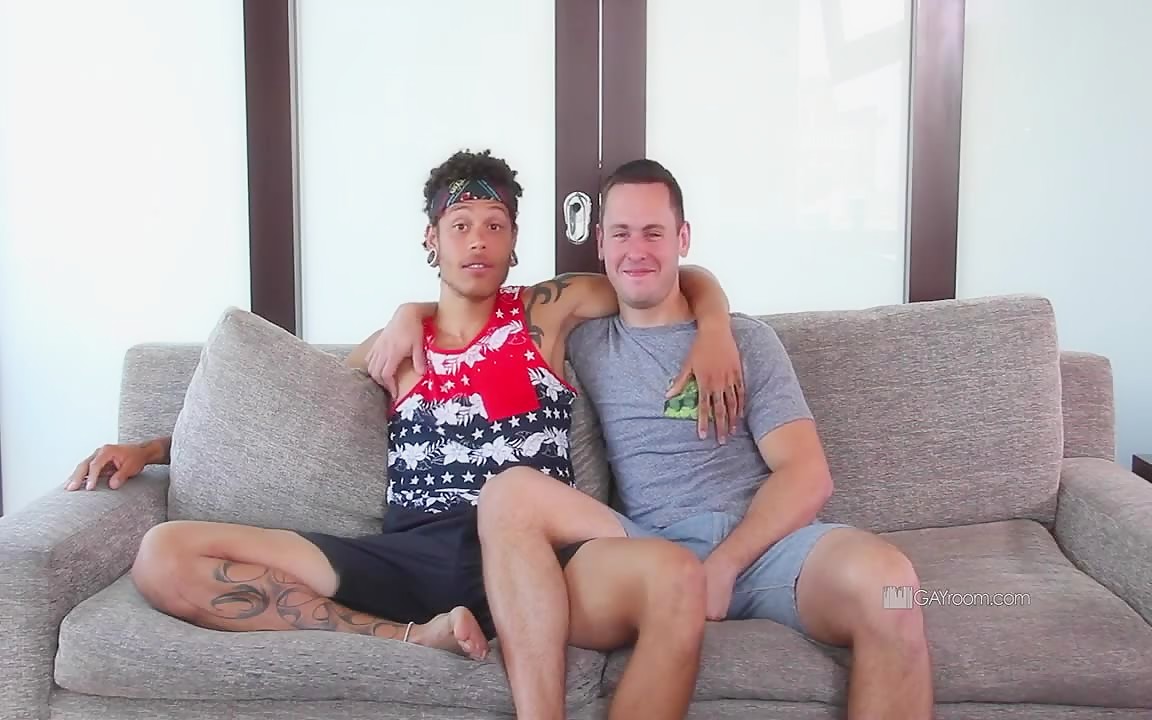 Hot  guys