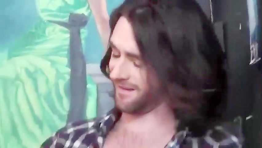 Woody Does Brandon