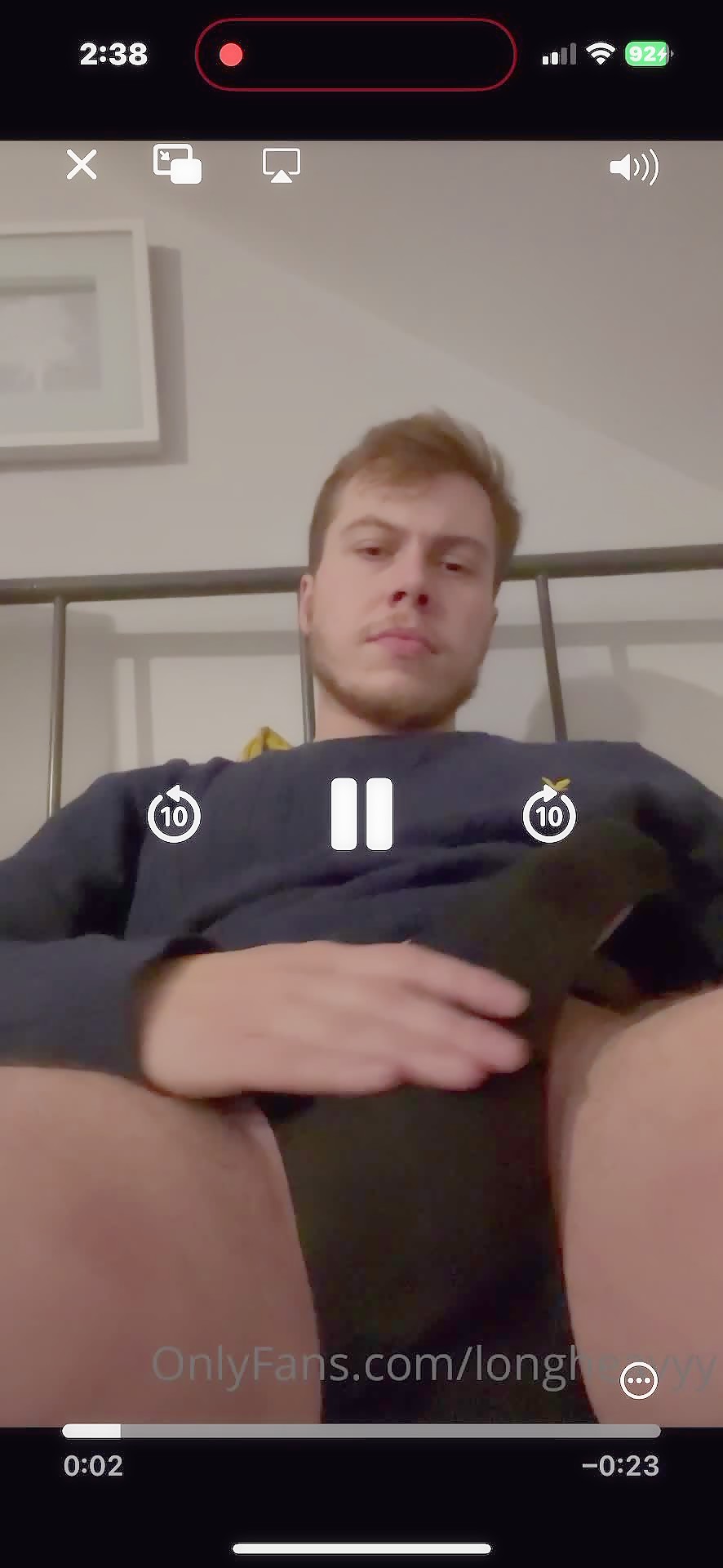 Big dick