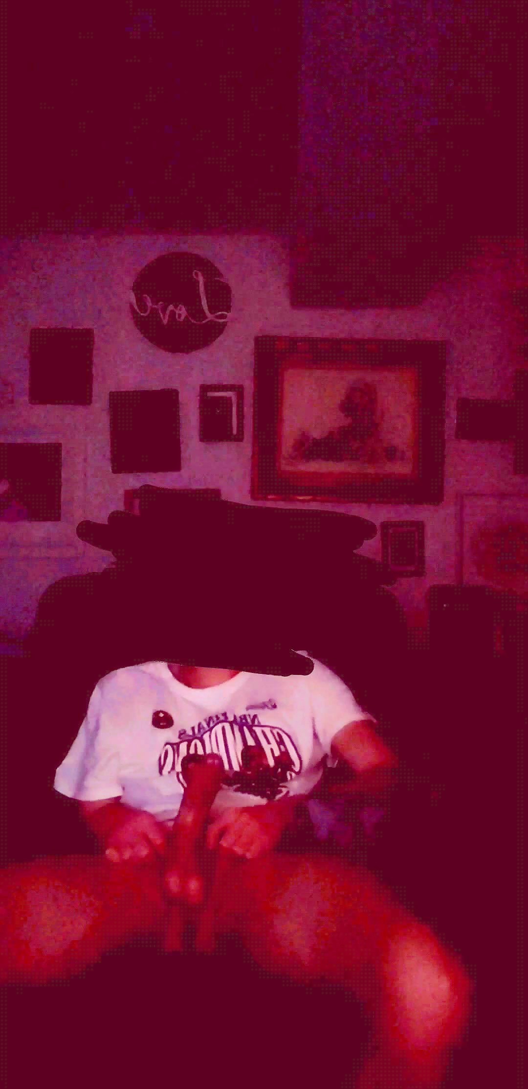 LONG 18 year old dick