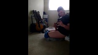 Very big cock