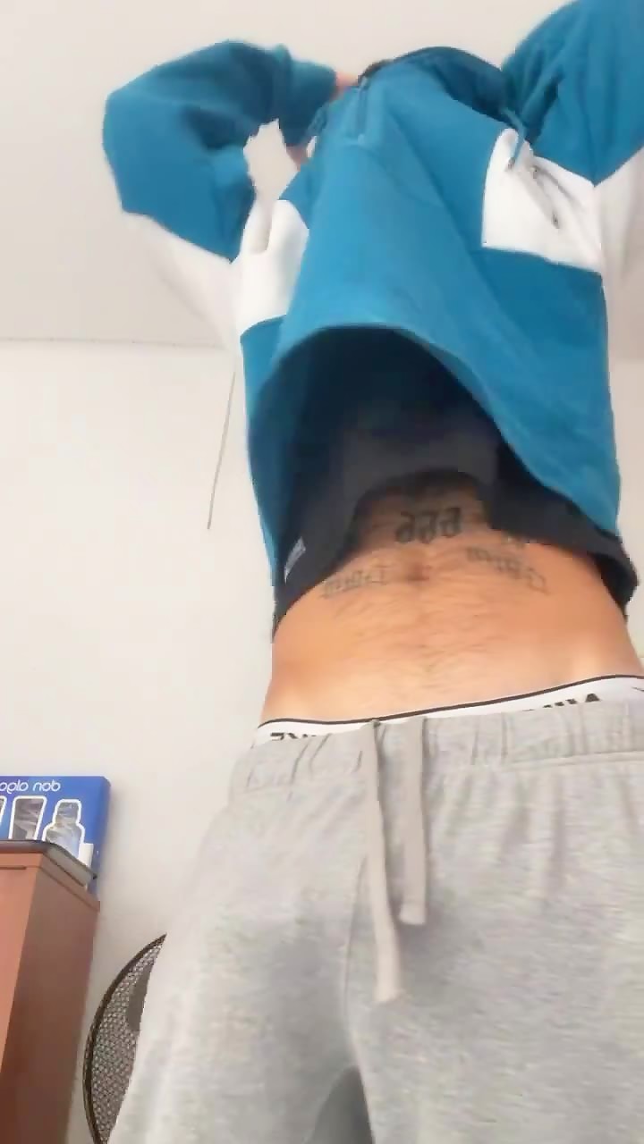 Solo tatto' man