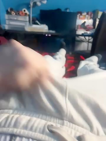 Fucking huge