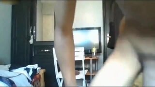 Horse Cock Cammer