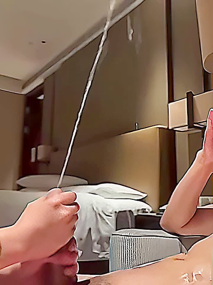 Hand job