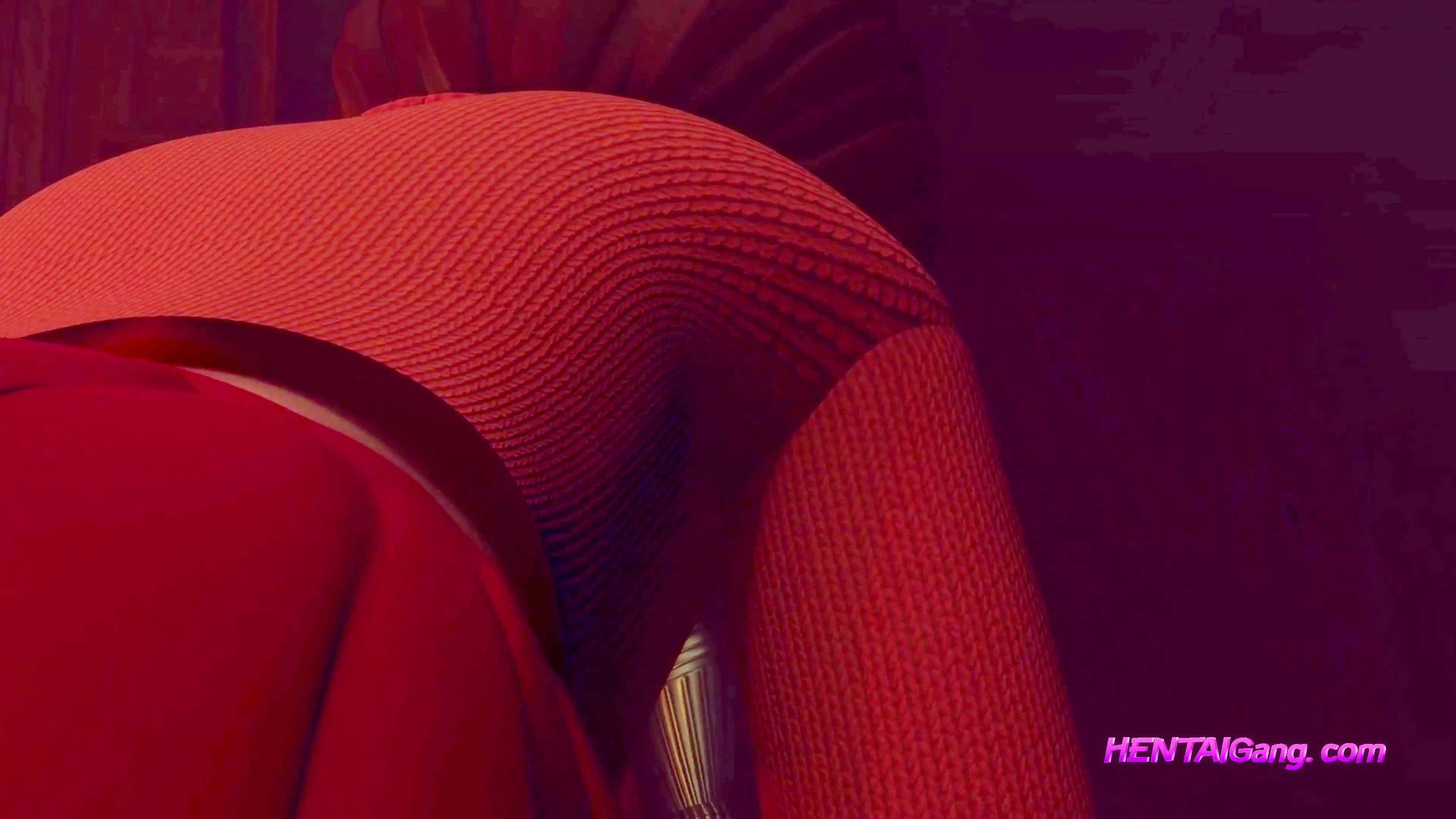 The Ghost of a Brothel - Velma - 4k Version (EXCLUSIVE)