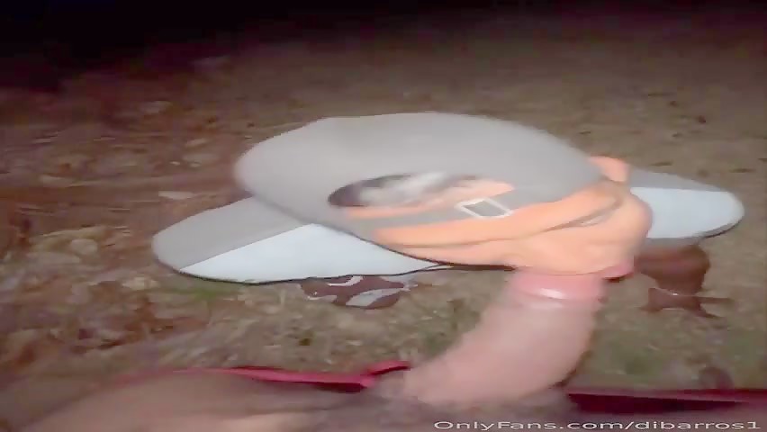 Sucking a BBC