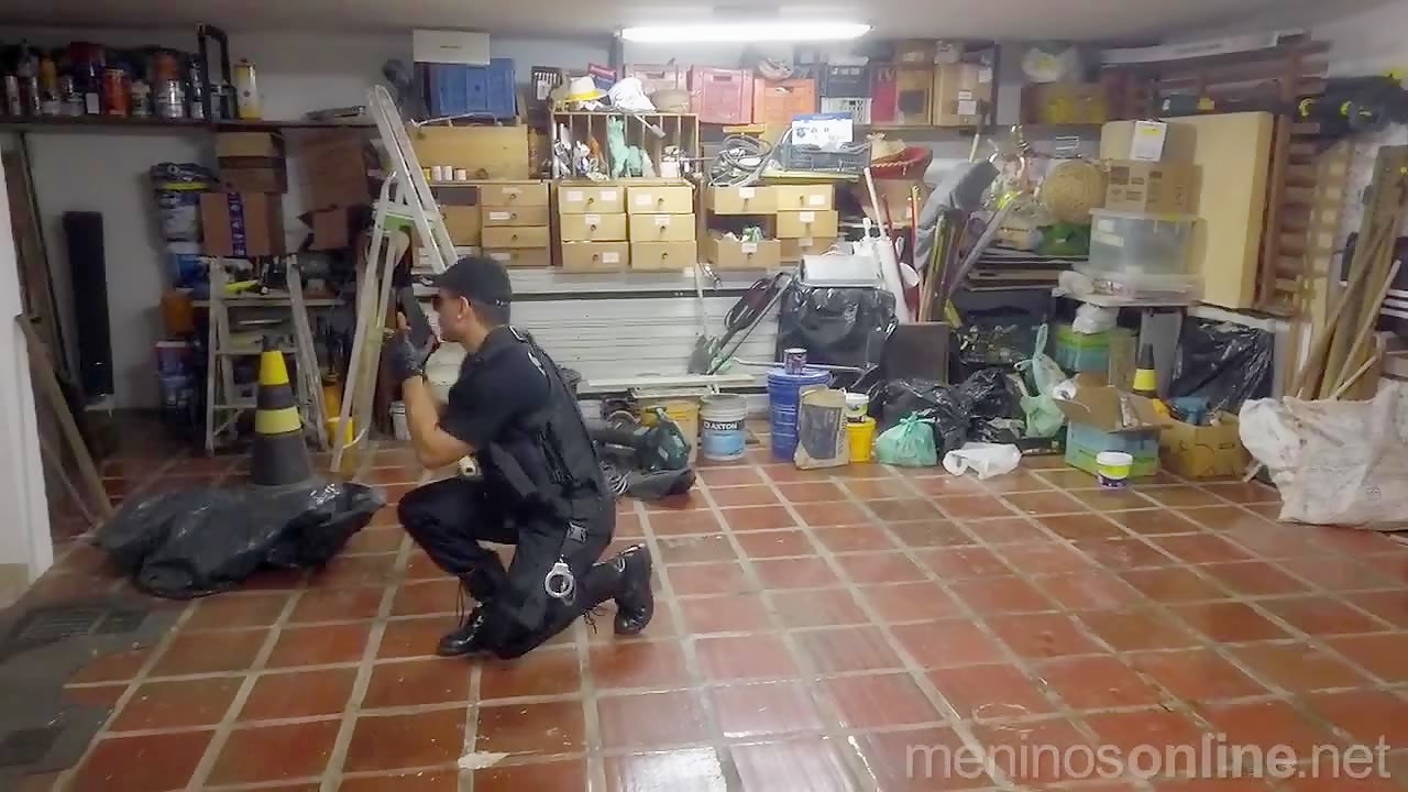 SWAT