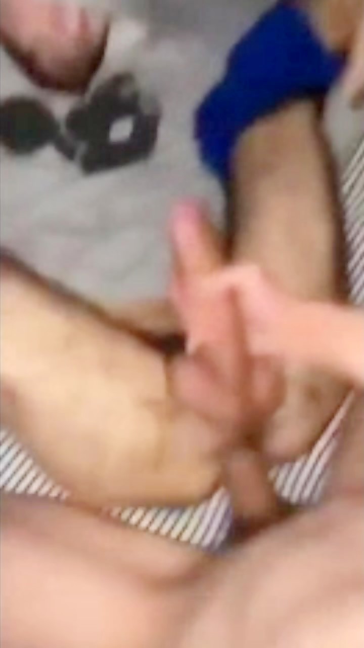Hairy hole pounding