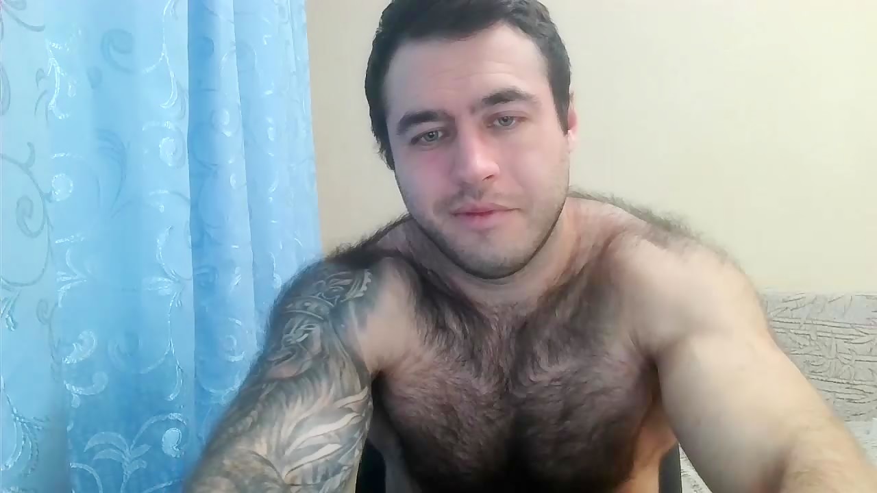 aaron cam