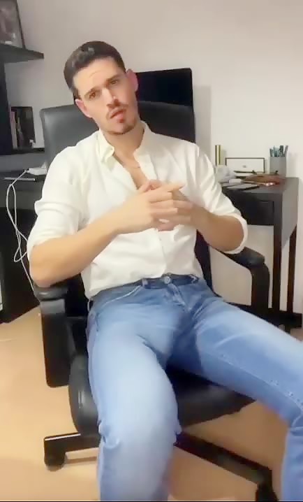 Bulge at work