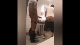Monstercock fuck